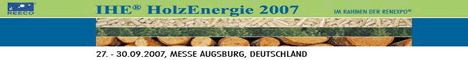 Bundesverband BioEnergie e.V. (BBE)